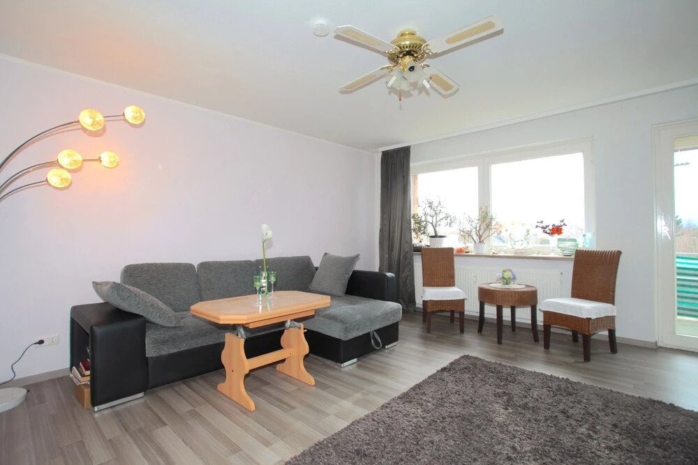 Private Apartment Hoffmann-von-Fallersleben-Straße