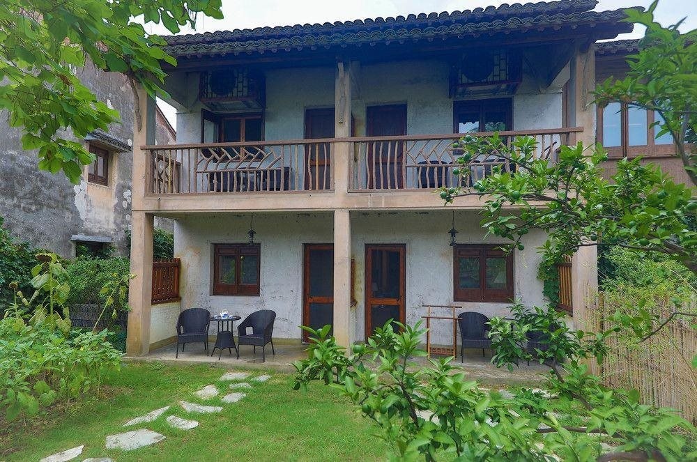 Wu Village