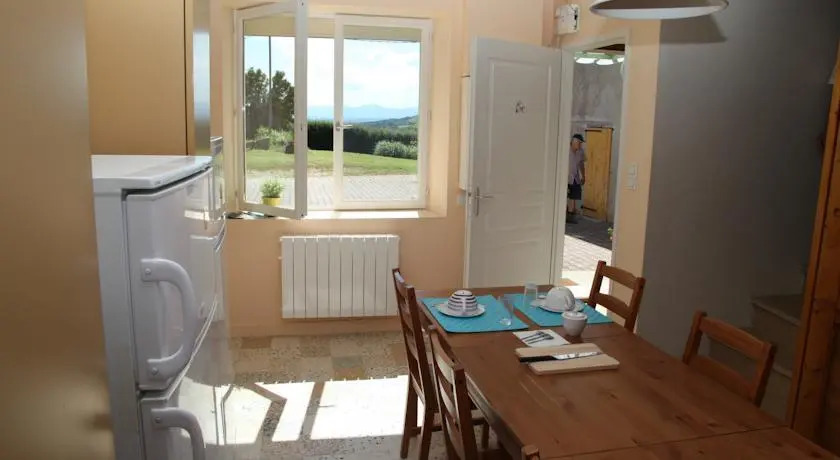 Les Bibu Chambres Meublées