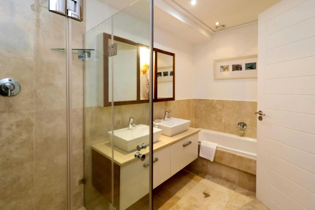 Hermanus Seaview Apartment