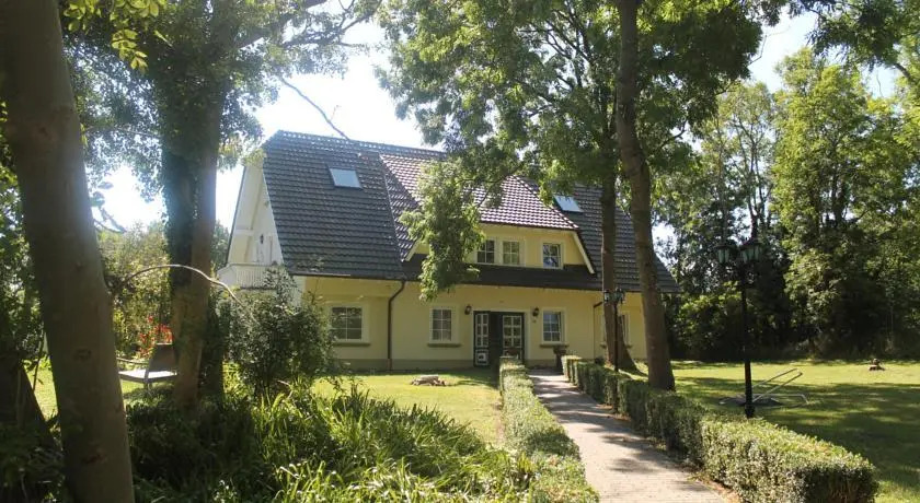 Auszeit auf Rügen