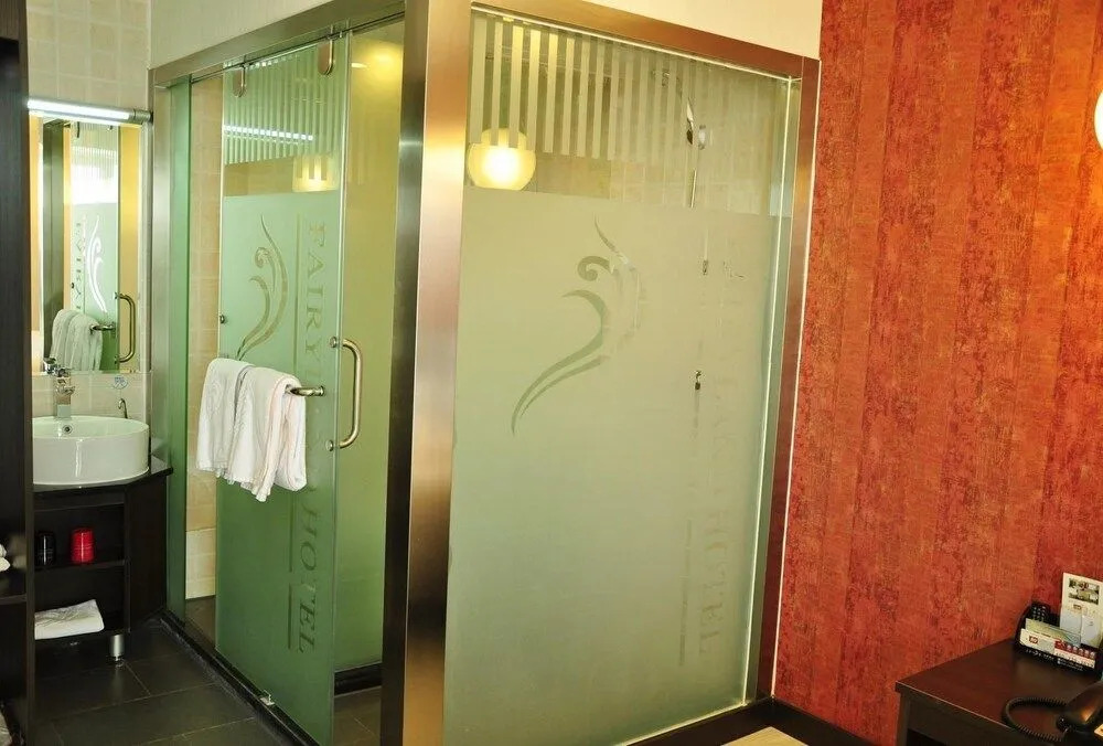 Fairyland Hotel Haiyuan Road - Kunming