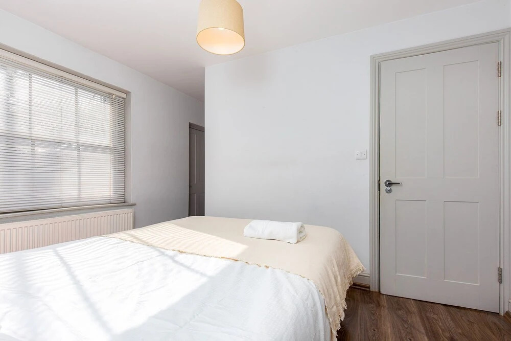 Clemence Street - Deluxe Guest Room 1