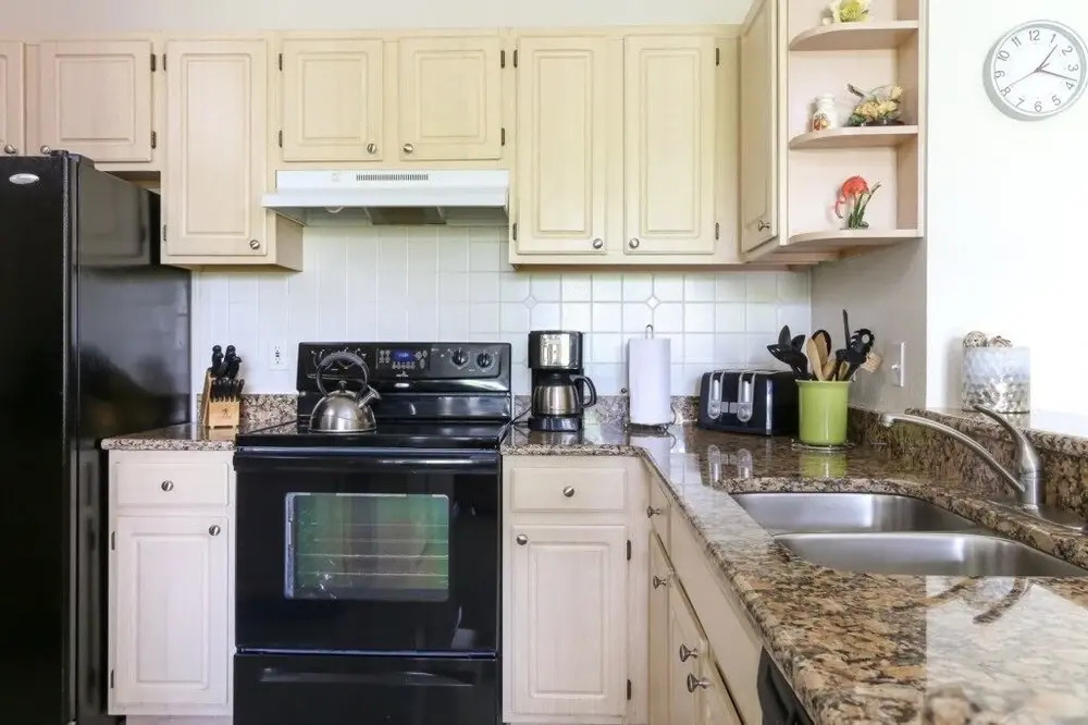 Legacy Dunes 8910 - Four Bedroom Condo