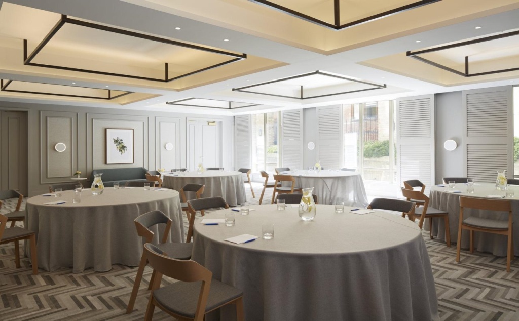 Kimpton Saint George Hotel by IHG