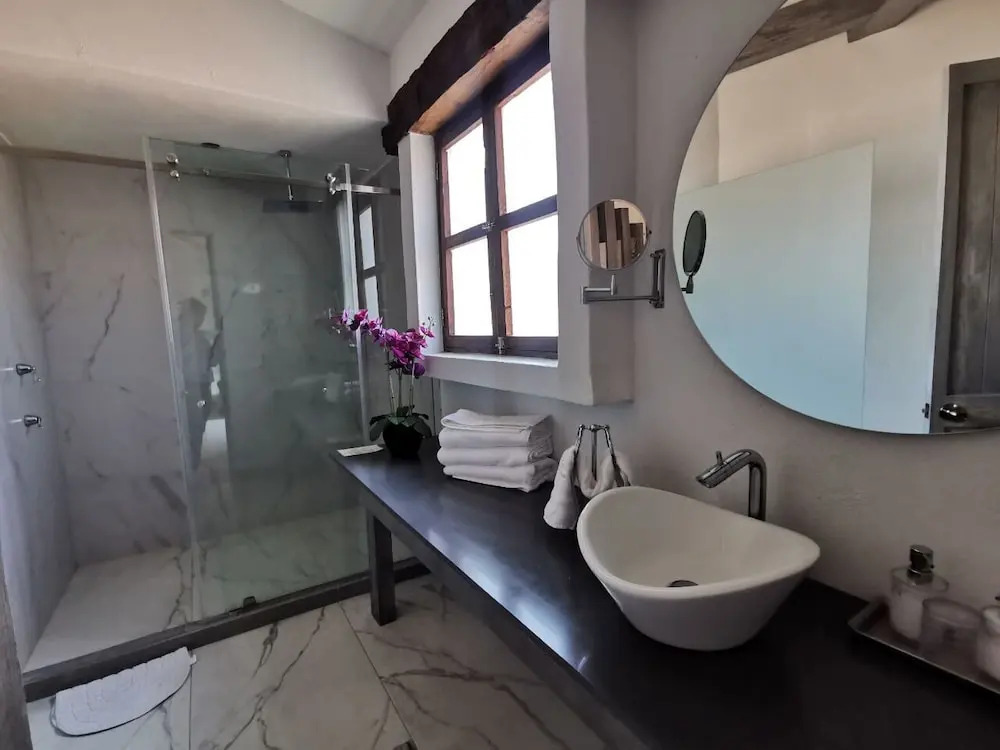 Hotel Pietro Santo ValQuirico