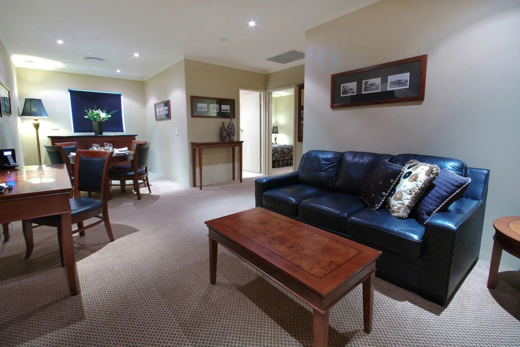 Rydges Armidale