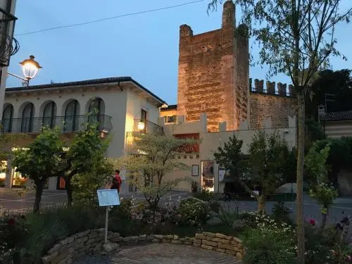 Suite la Castellana
