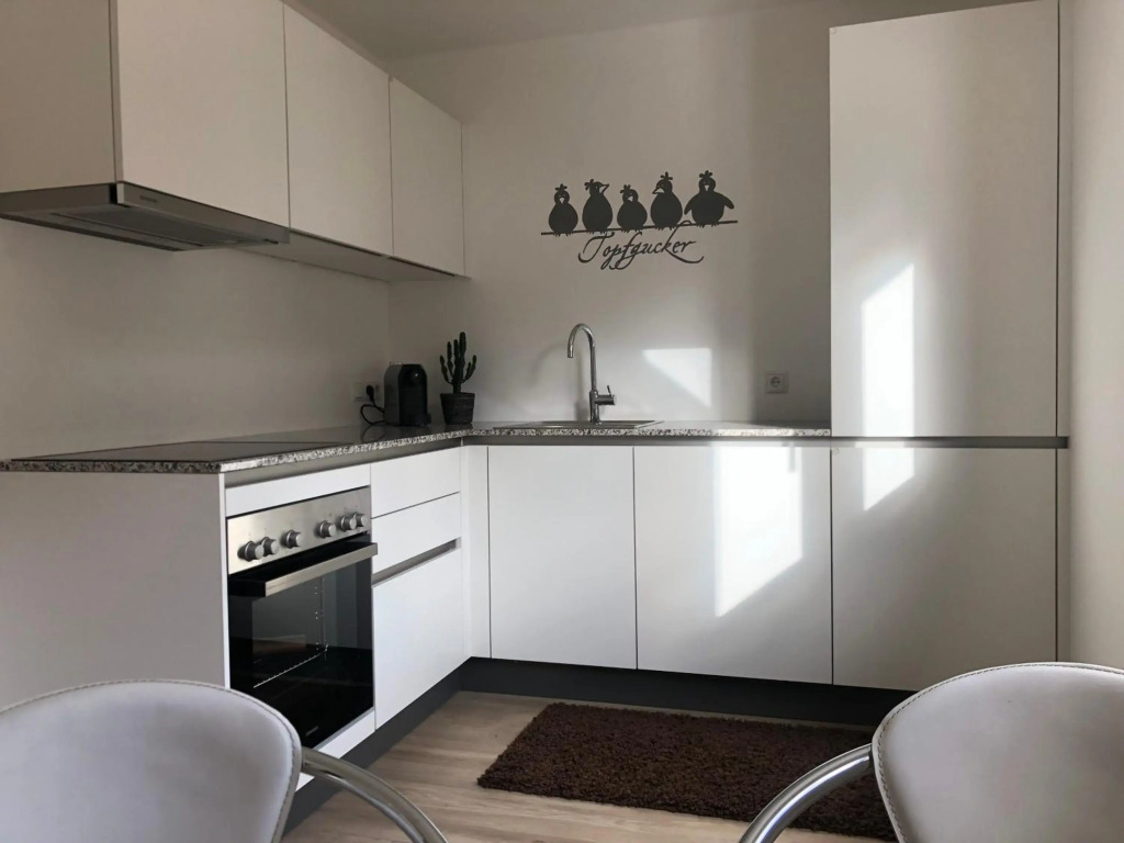 Apartments "Am Ardetzenberg"