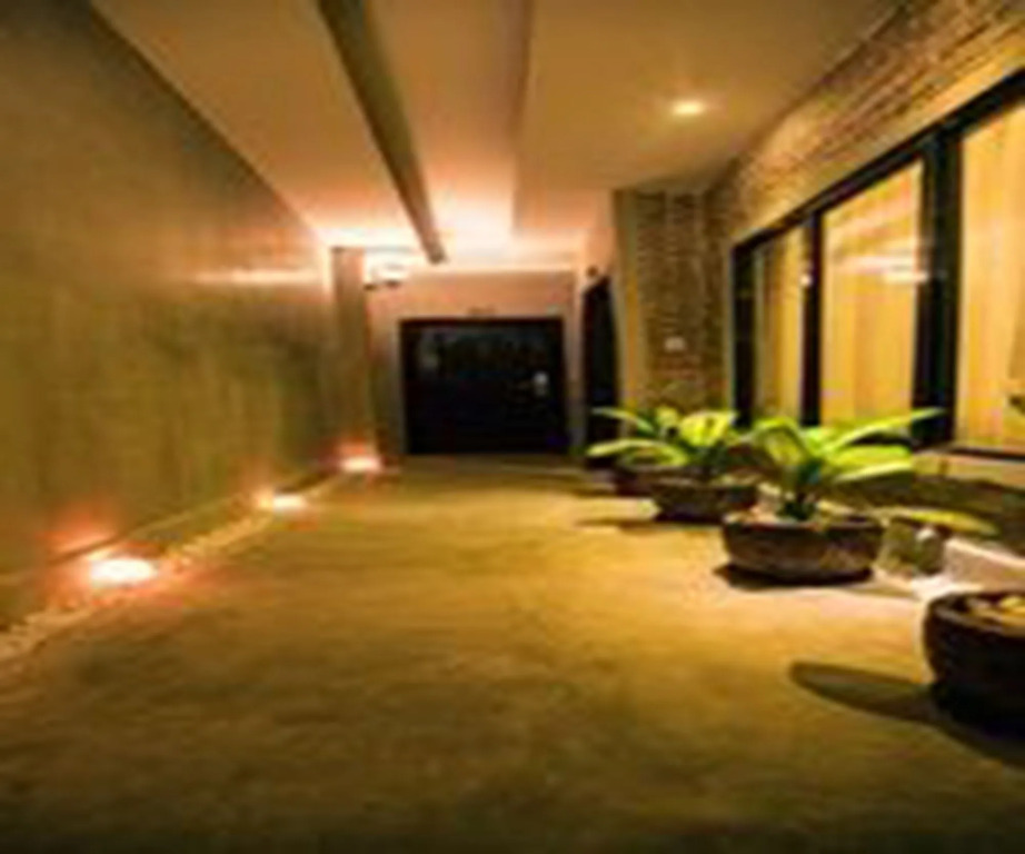 Vacation Boutique Hotel