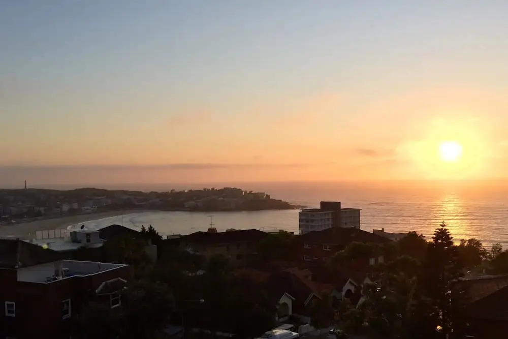 Boutique Bondi 1 Bedroom Apartment