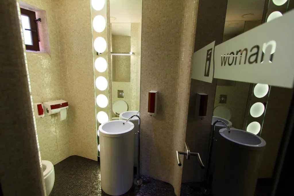Hotel Anna