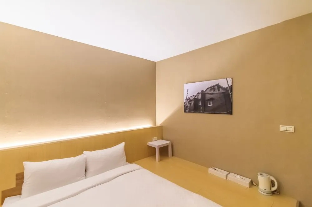 Goldmine Hotel