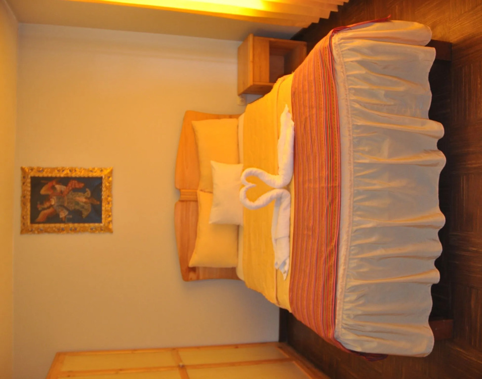 Wayras Iii Inn Cusco