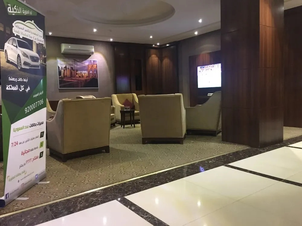 Taleen Serviced Apartments AlMasif- تالين المصيف للشقق المخدومة