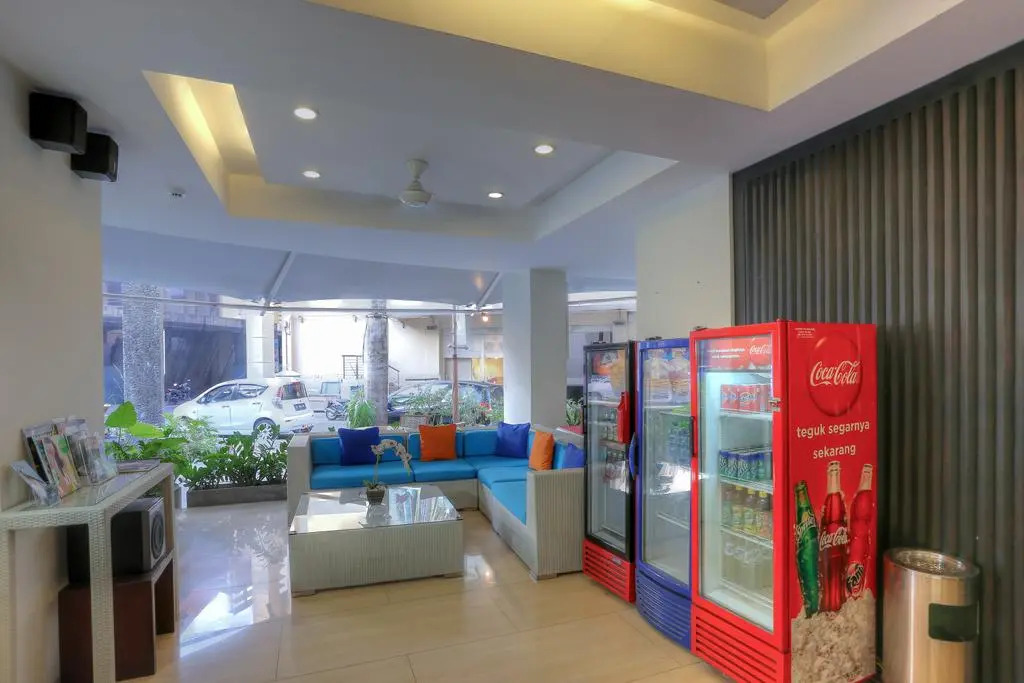 Everyday Hotel Kuta Central