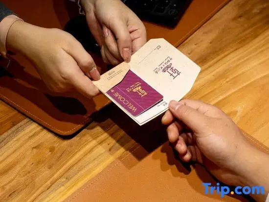 Zixuan Holiday Hotel