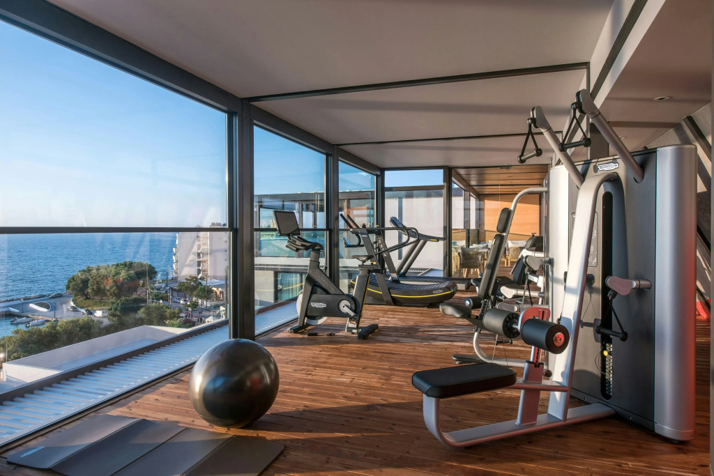 Chania Flair Boutique Hotel, Adults only, Tapestry Collection by Hilton