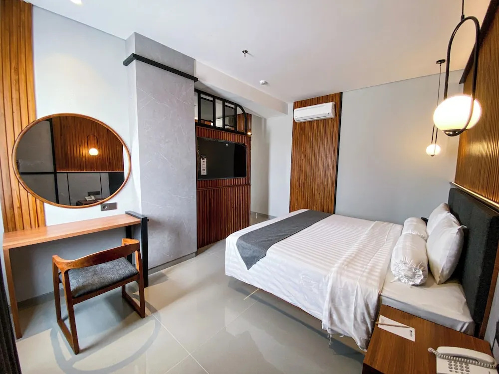 Nata Azana Hotel Ngawi