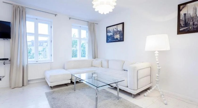 Great Stay Apartments
