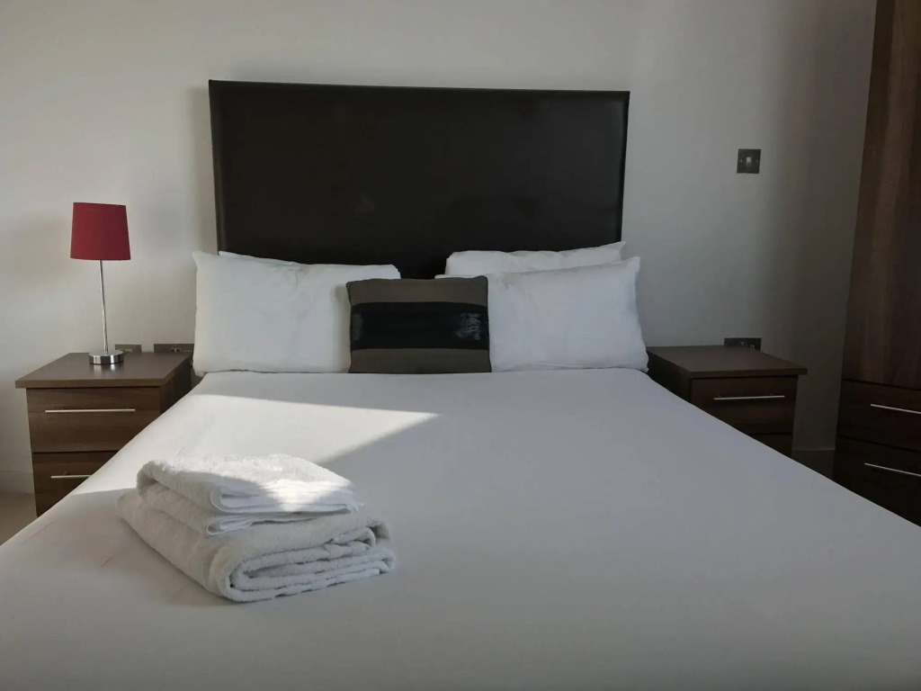 TheHeart Serviced Apartments