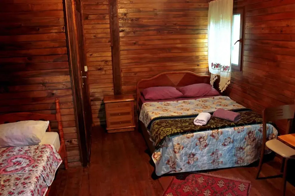 Antik Vadi Bungalov Otel