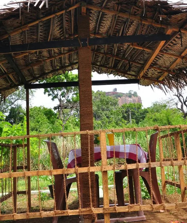Sigiriya Amenity Home Stay
