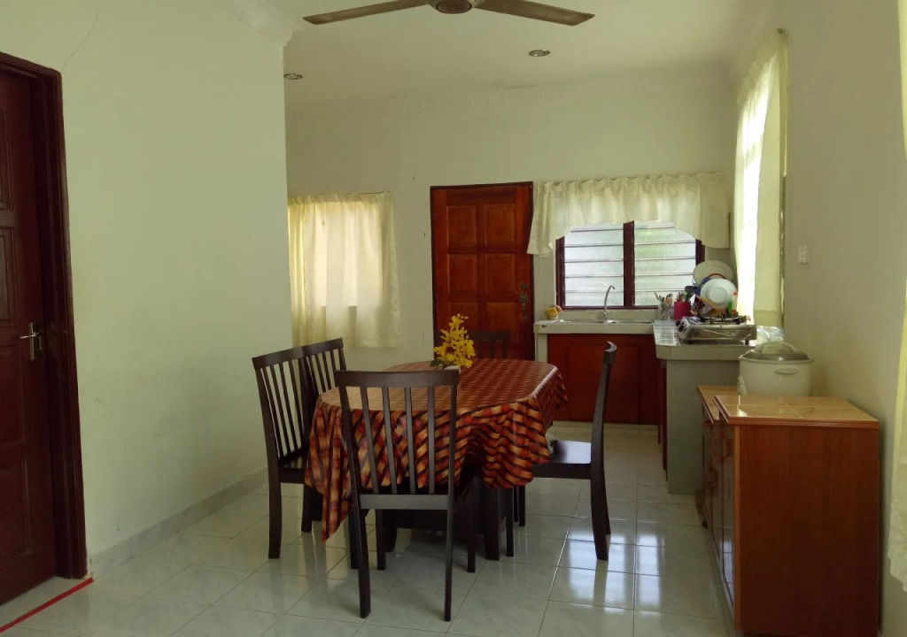 Nas Villaria Langkawi
