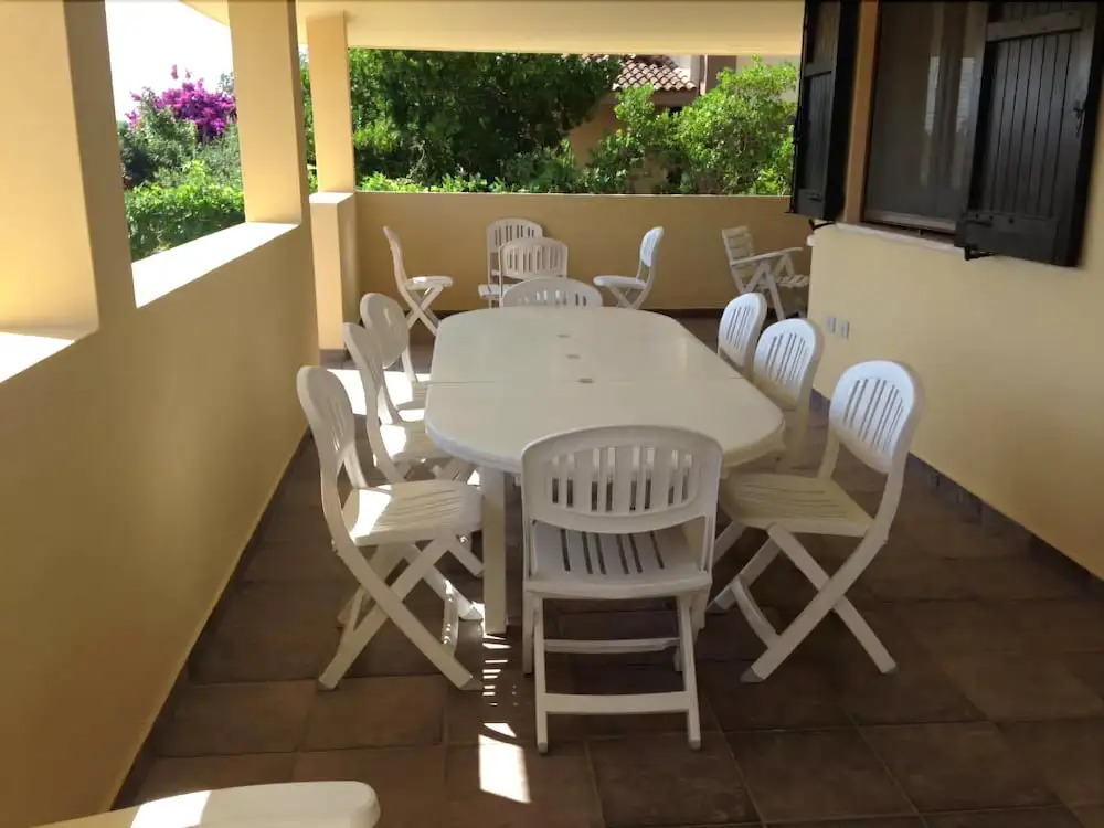 B&B Villa Marilena