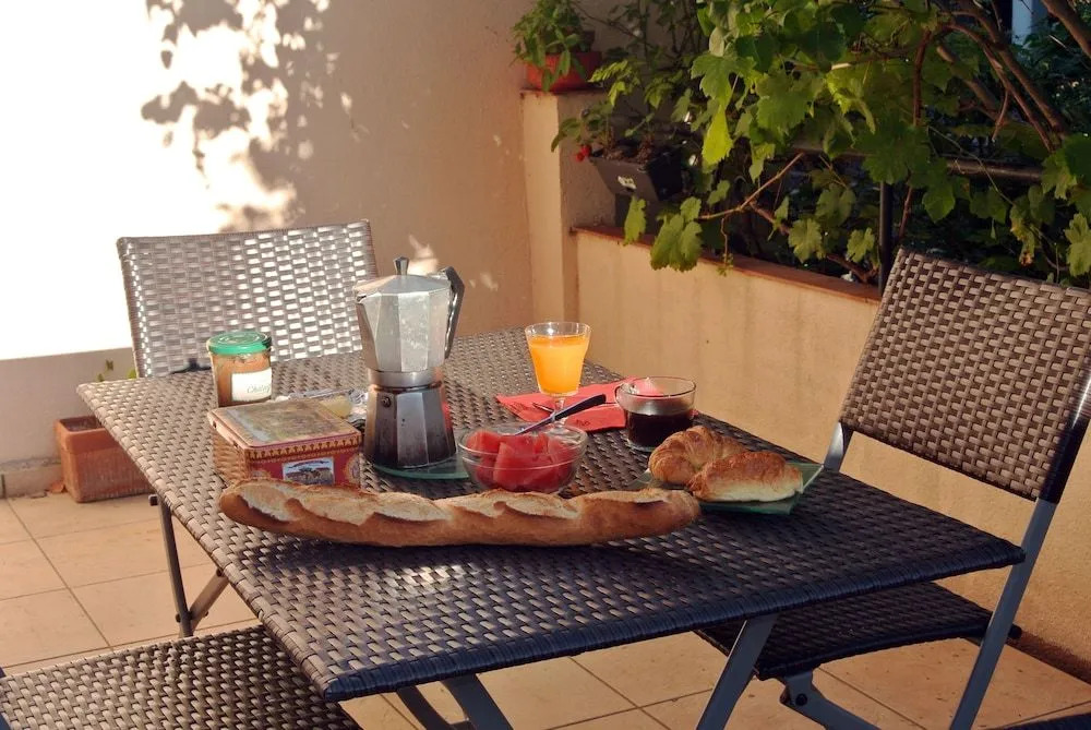 La Pause Cathare