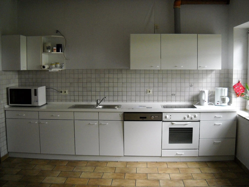 Spacious Farmhouse in Haselünne Amidst the Forest