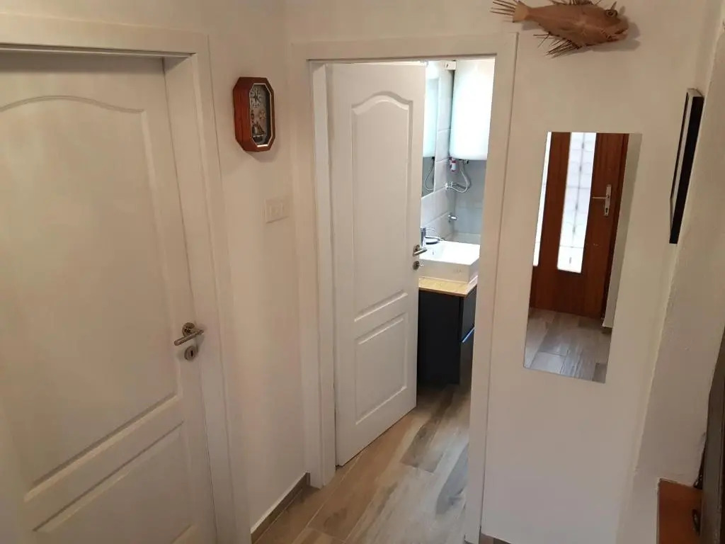 Apartment Sutlic