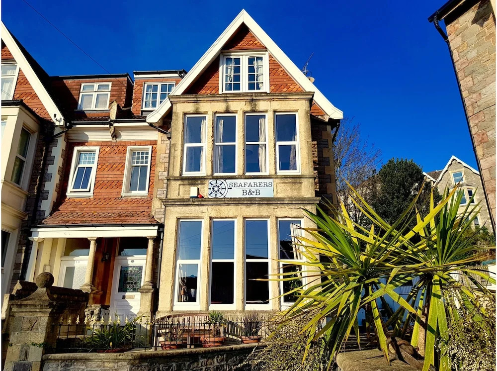 Seafarers Boutique Suites