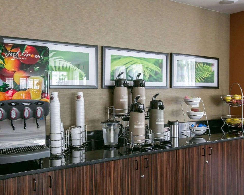 Sleep Inn & Suites - Austin Northeast