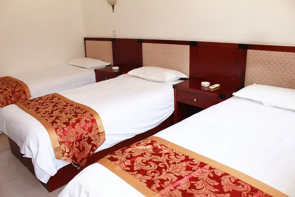 Yijie Holiday Hotel Miyun Longxi