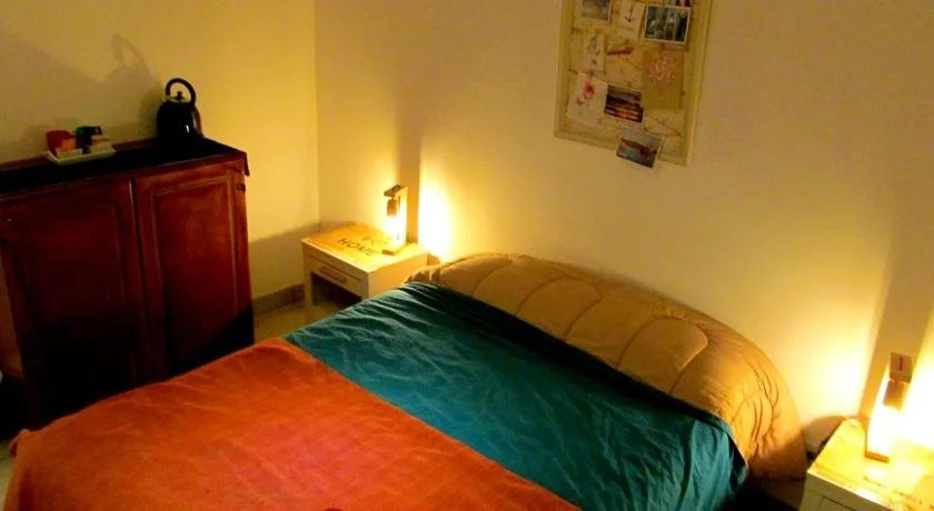 Antarctica Hostel