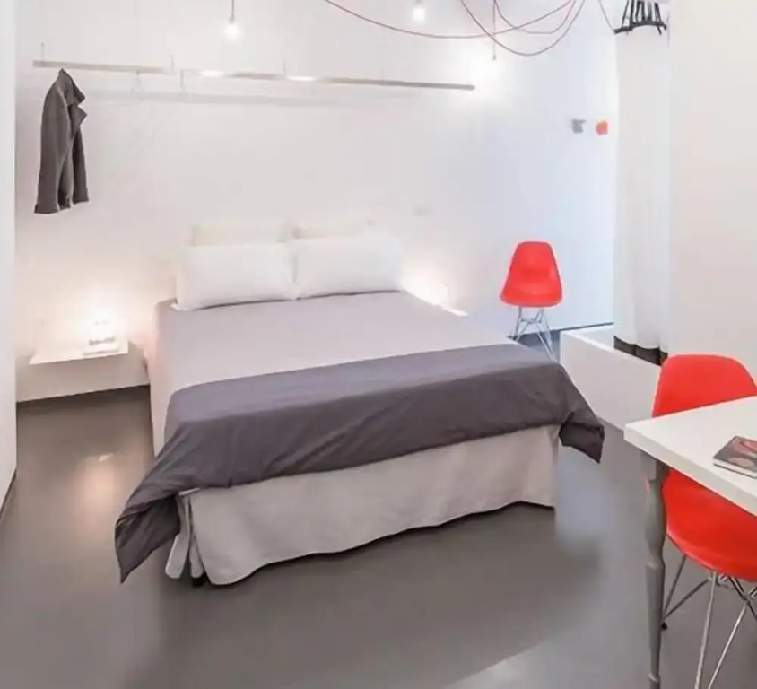 Boutique Rooms