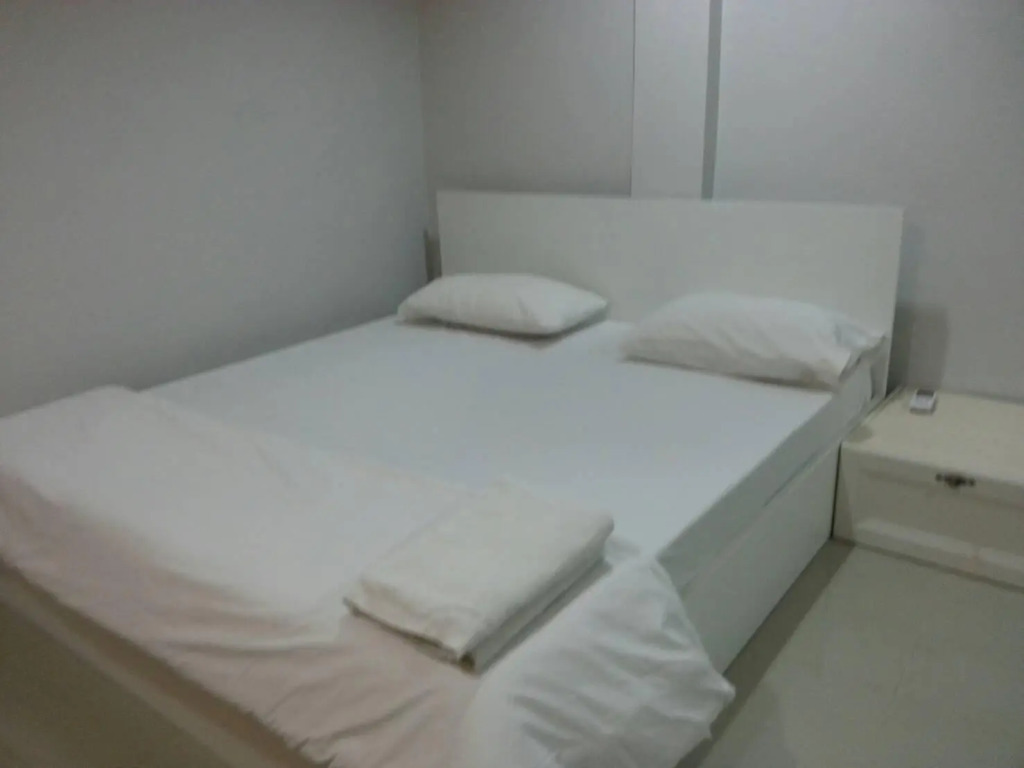 Freesia Guesthouse Klong Luang