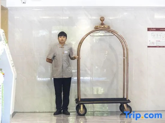 Yunzhong Hotel