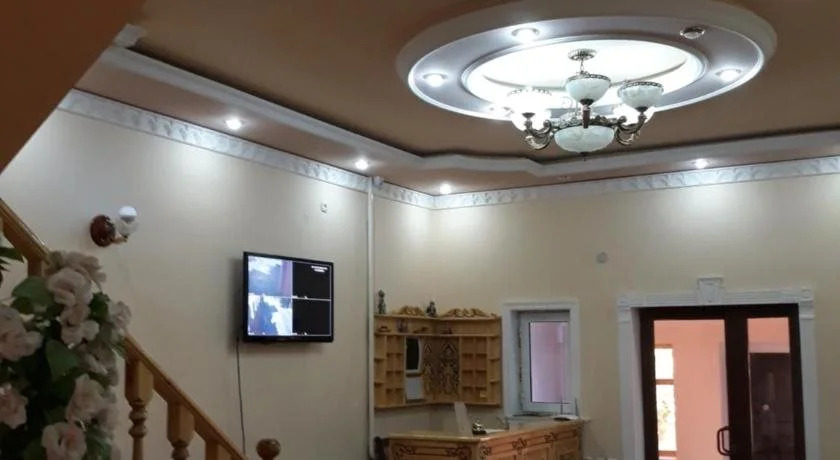 Guest House Orzu
