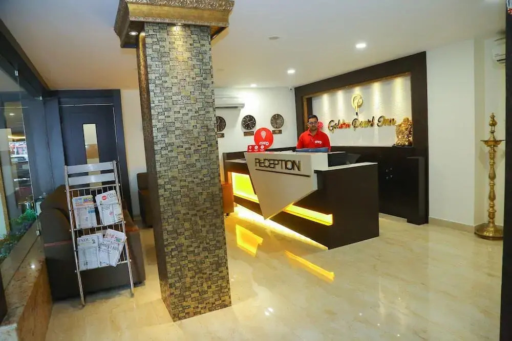 Golden  Pearl Inn