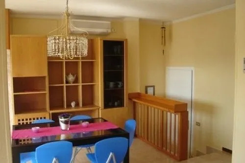 La Fattoria Apartments