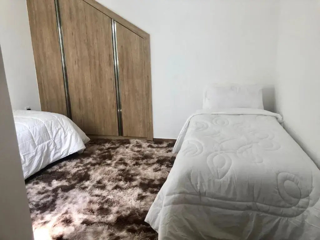 Guest House Recanto da Montanha
