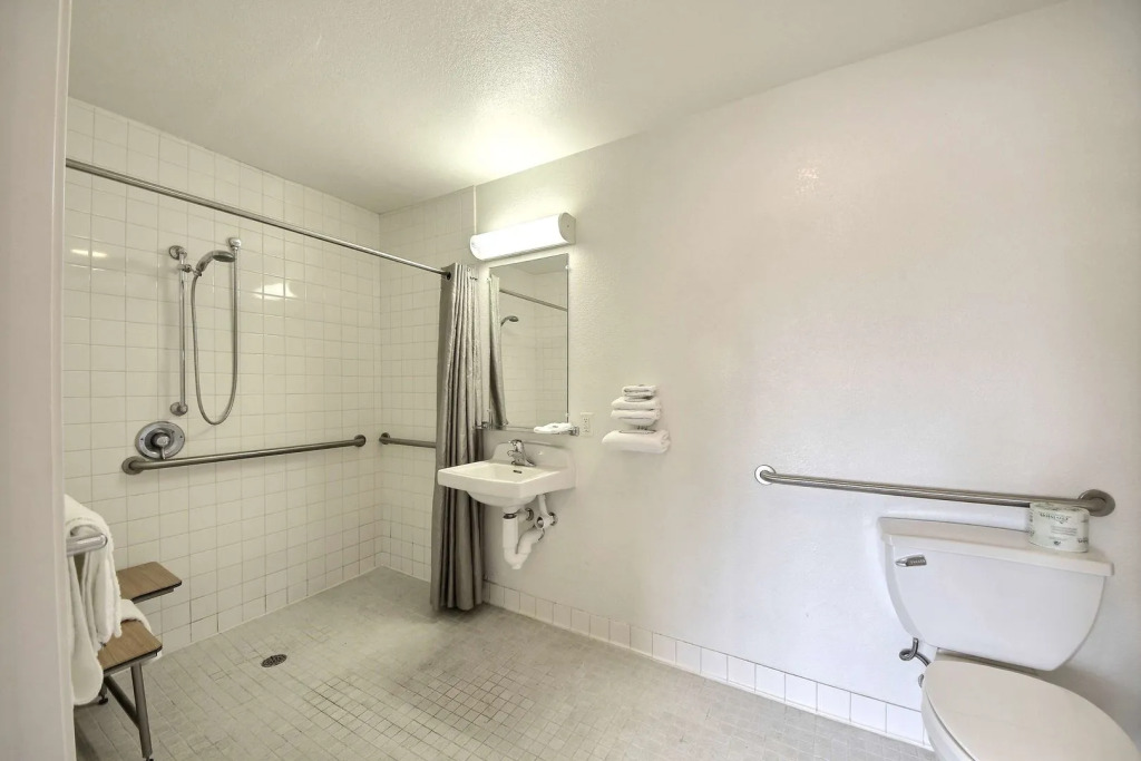 Motel 6-San Marcos, TX