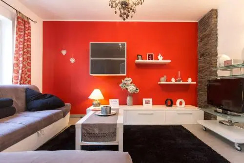 Apartment Gotier
