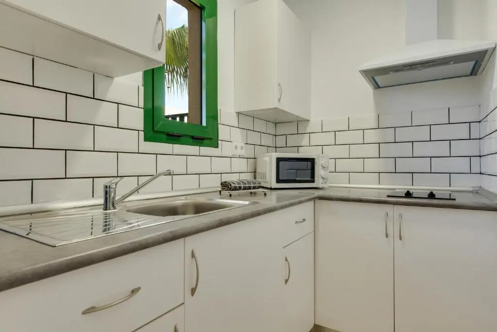 8145 - Bonito Bungalow Costa Calma