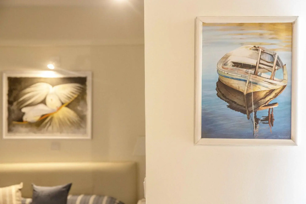 Napasol Boutique Hotel