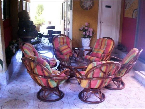 Hotel Real Altamira