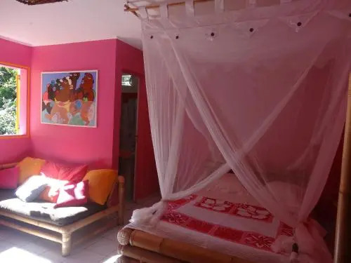 Gîte Zandoli Koko