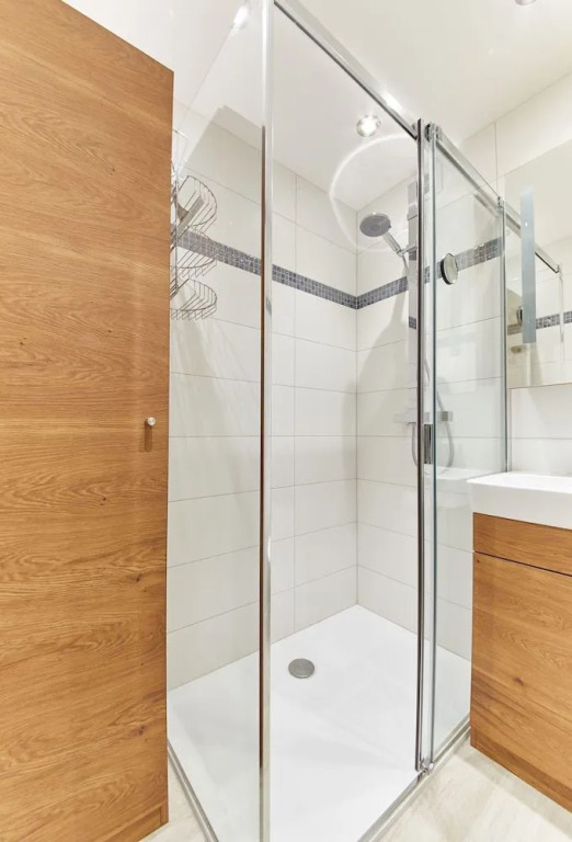Appartement Diamond